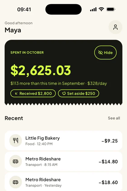 Light theme